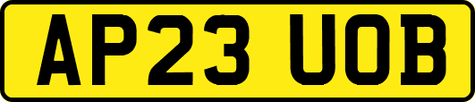 AP23UOB
