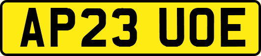 AP23UOE