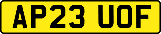 AP23UOF