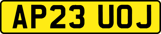 AP23UOJ