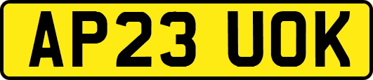 AP23UOK