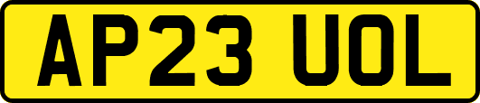 AP23UOL