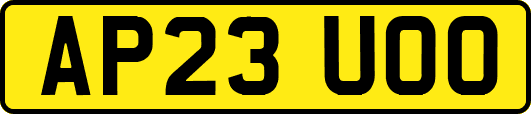 AP23UOO
