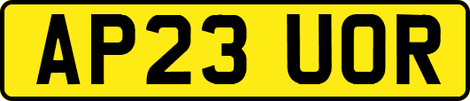 AP23UOR
