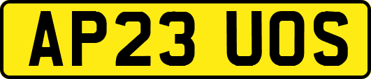 AP23UOS
