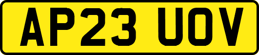 AP23UOV