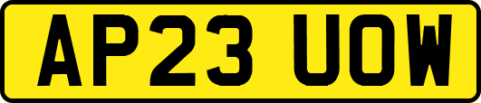 AP23UOW