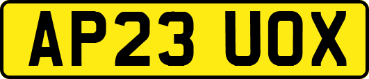AP23UOX