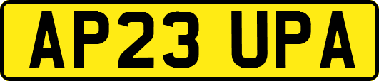 AP23UPA