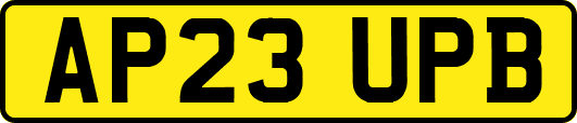 AP23UPB