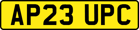 AP23UPC