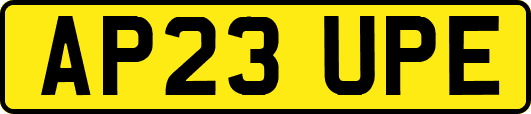 AP23UPE