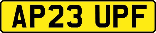 AP23UPF