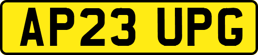 AP23UPG