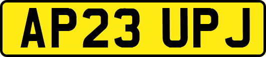 AP23UPJ
