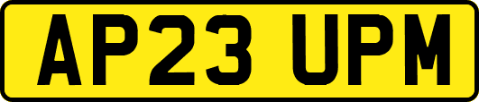 AP23UPM