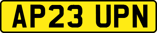AP23UPN