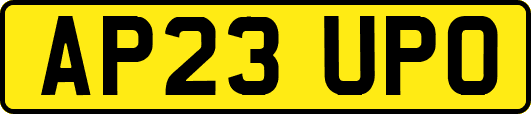 AP23UPO