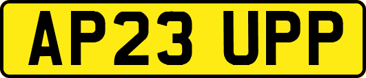 AP23UPP