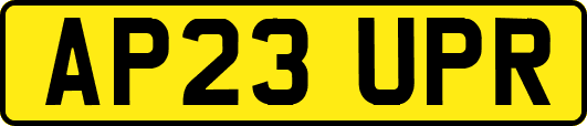 AP23UPR