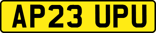 AP23UPU