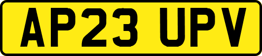 AP23UPV