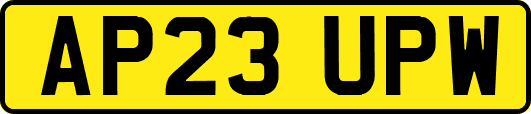 AP23UPW