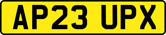 AP23UPX
