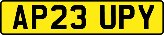 AP23UPY