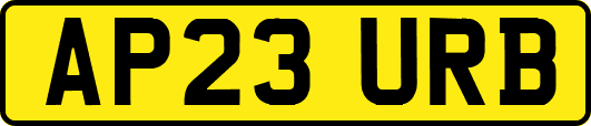 AP23URB