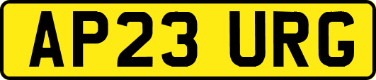 AP23URG