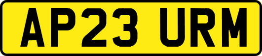 AP23URM