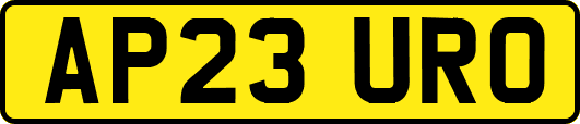 AP23URO