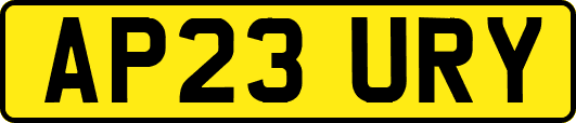 AP23URY
