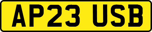AP23USB