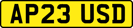 AP23USD
