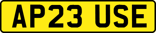 AP23USE