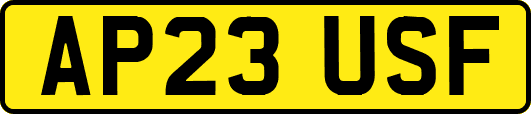 AP23USF