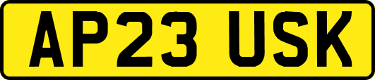 AP23USK