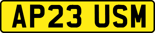 AP23USM