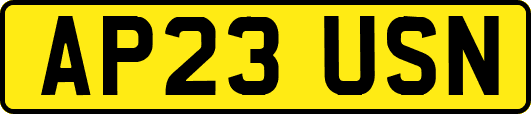 AP23USN