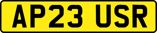 AP23USR