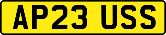 AP23USS