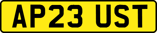 AP23UST