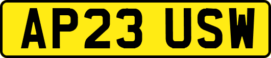 AP23USW