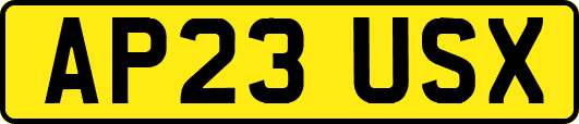 AP23USX