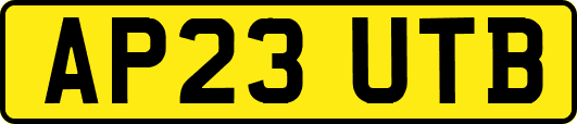 AP23UTB