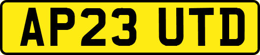 AP23UTD