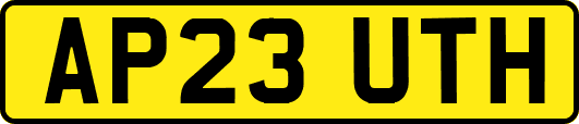 AP23UTH