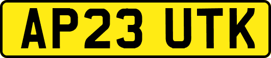 AP23UTK